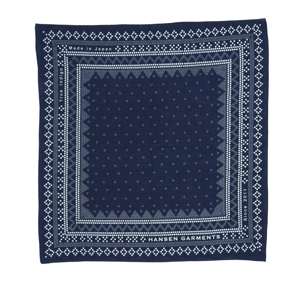 Hansen Norwegian Bandana