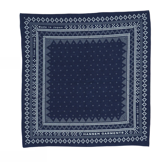 Hansen Norwegian Bandana