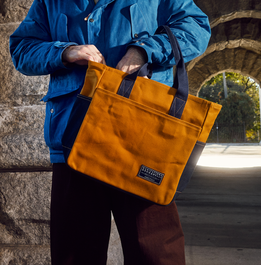 Manifattura Ceccarelli Tote Bag