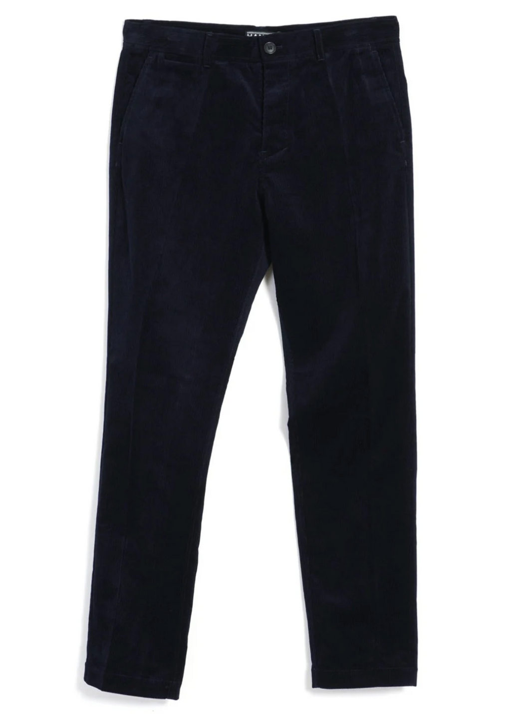 Fred Regular Cut Work Trouser