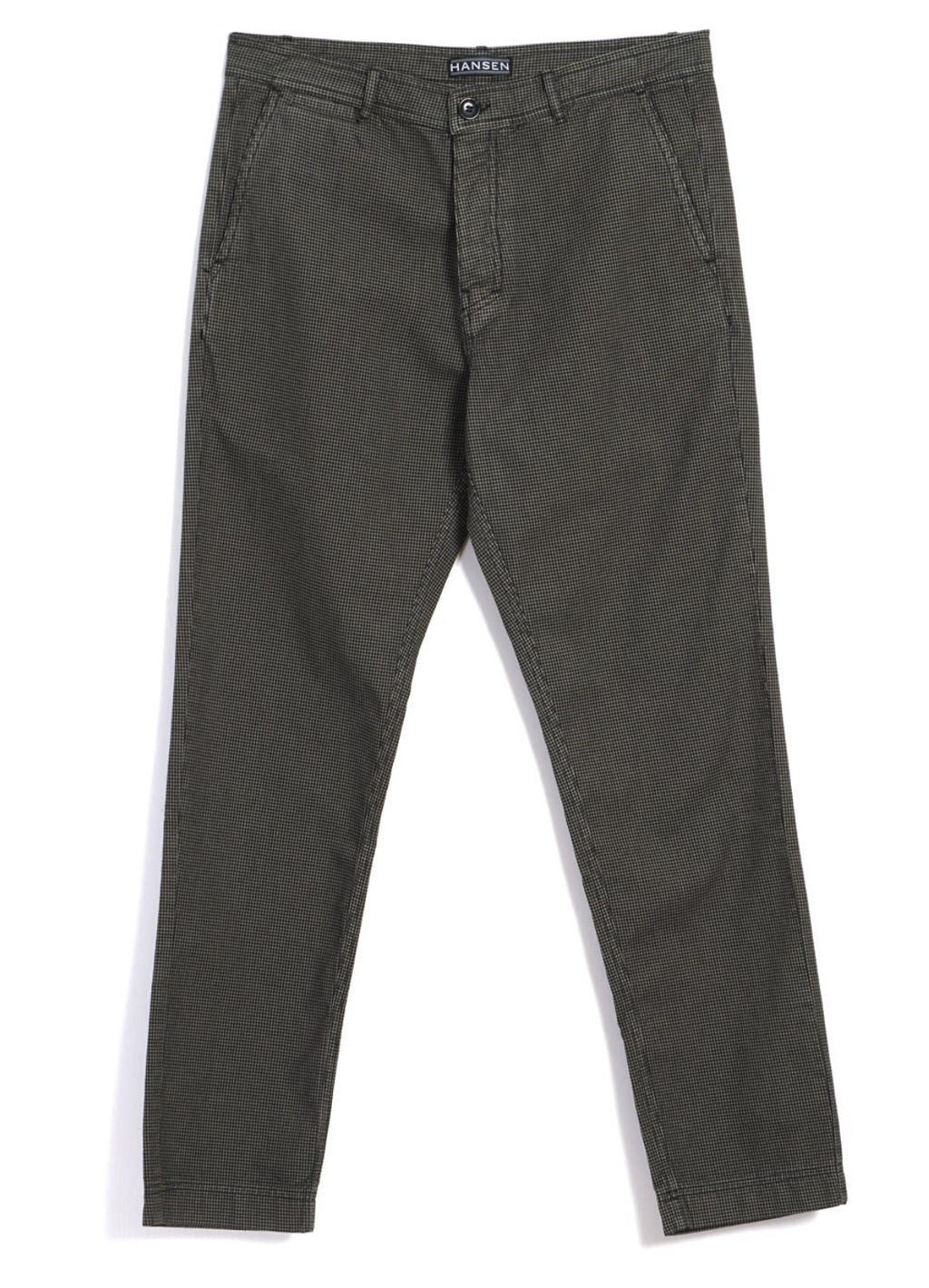 Fred Regular Cut Work Trouser