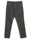 Fred Regular Cut Work Trouser