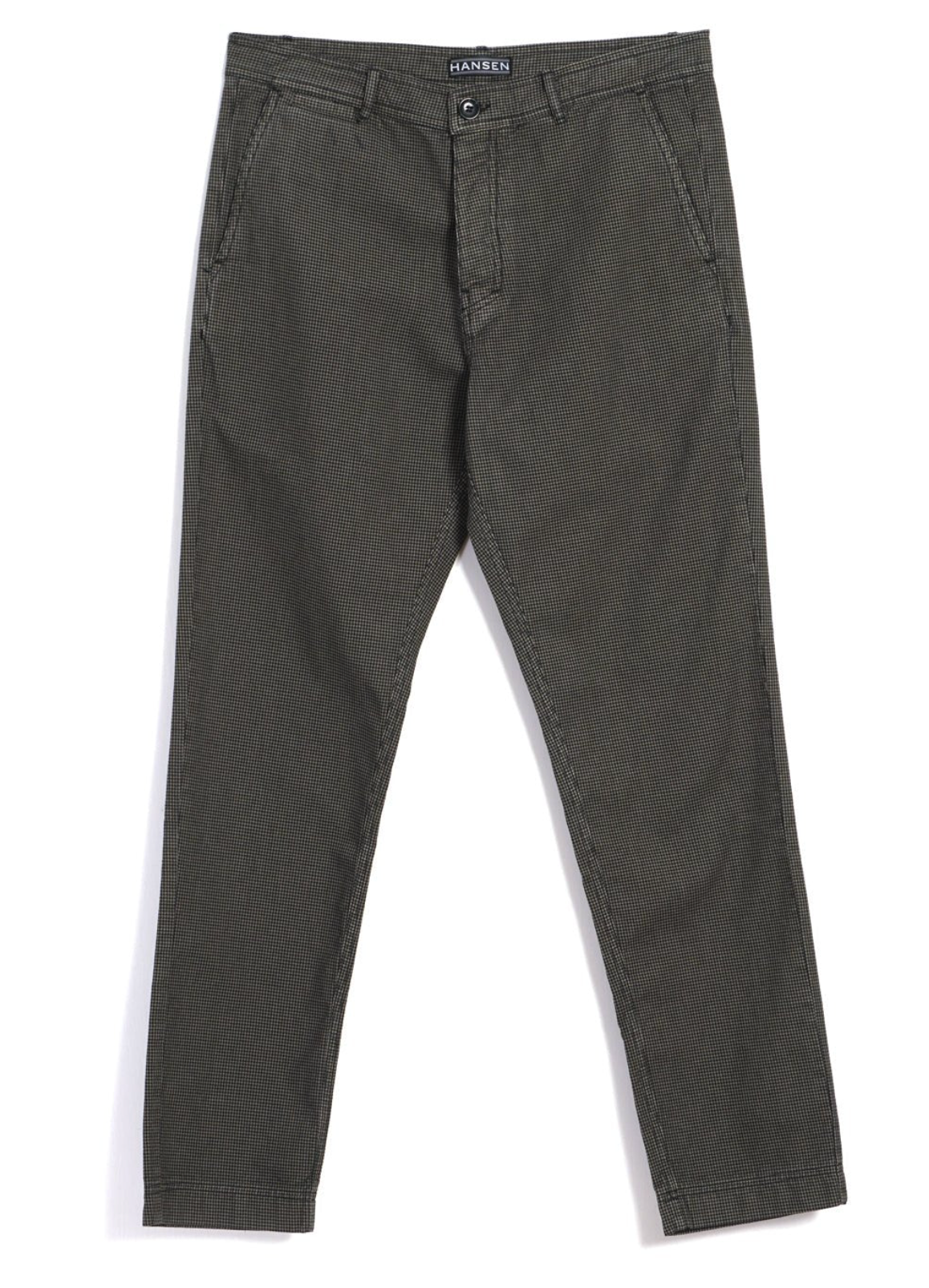Fred Regular Cut Work Trouser