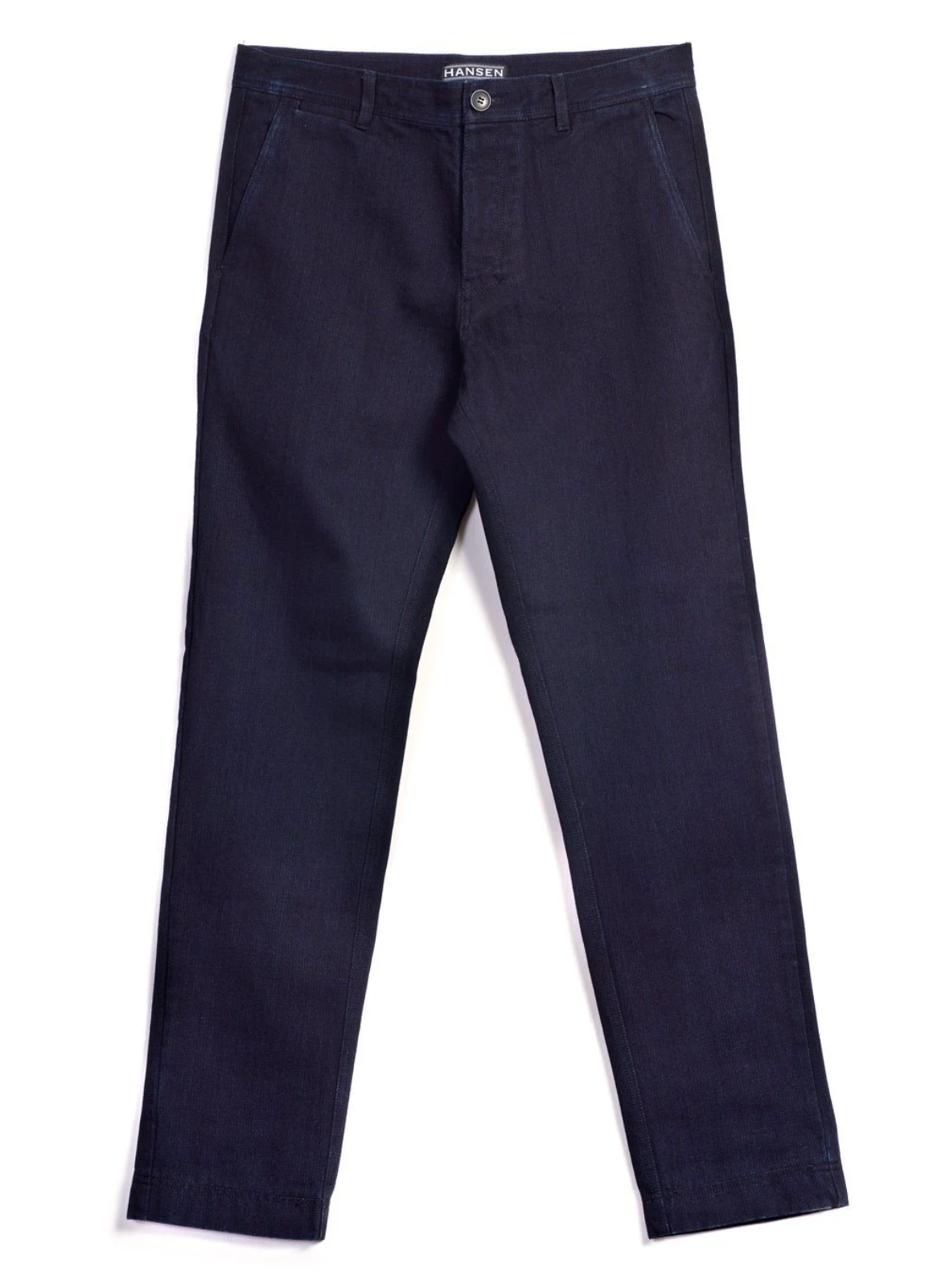 Fred Regular Cut Work Trouser