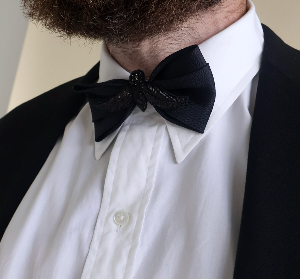Mani Del Sud Bow Tie