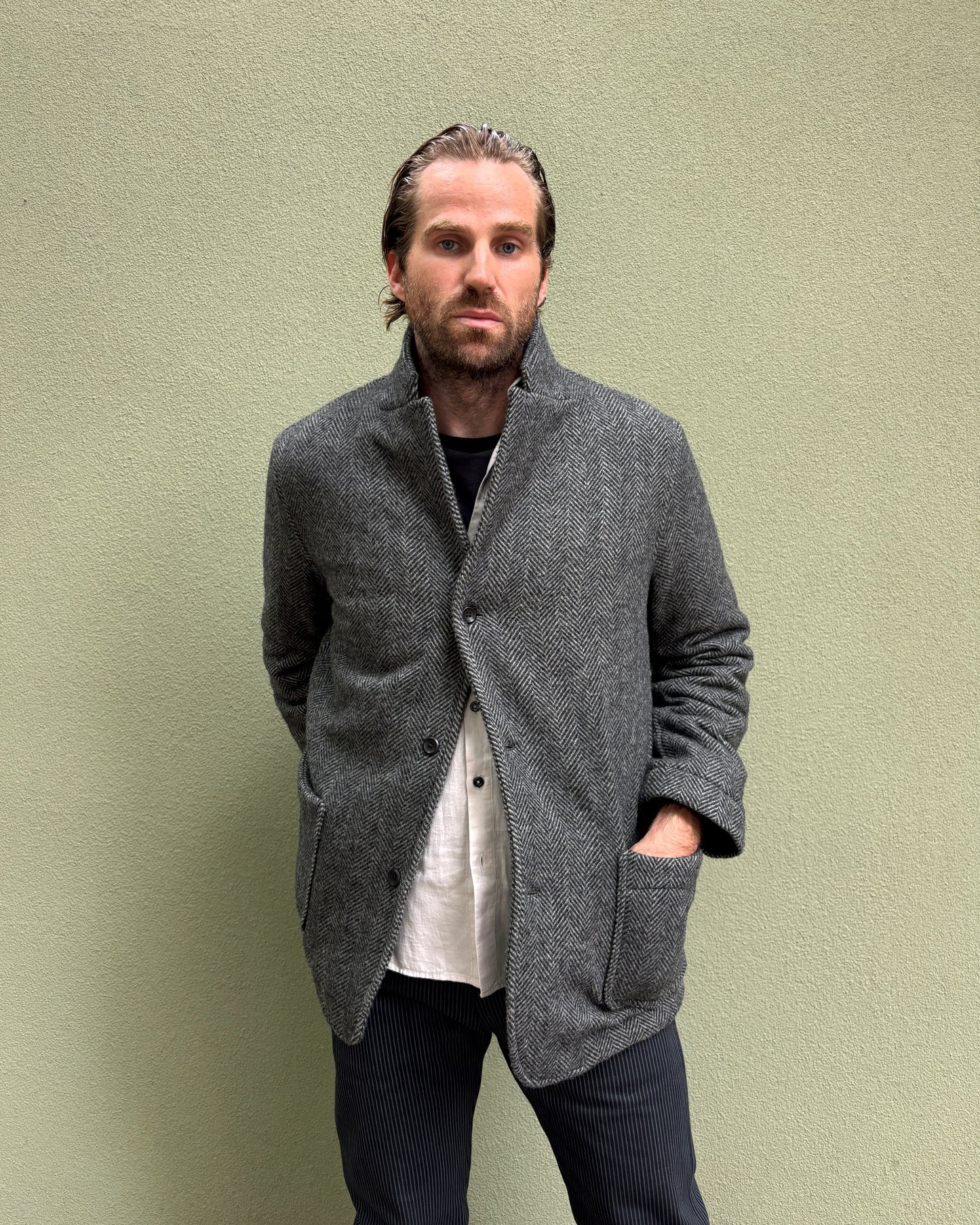 Anacapa Blazer