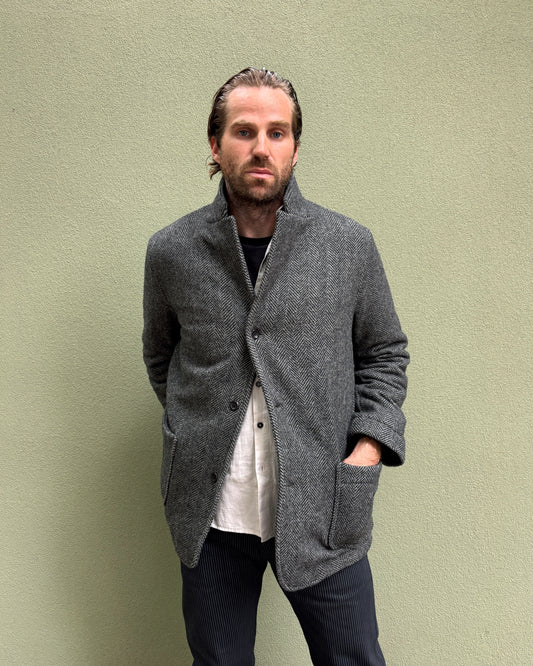 Anacapa Blazer
