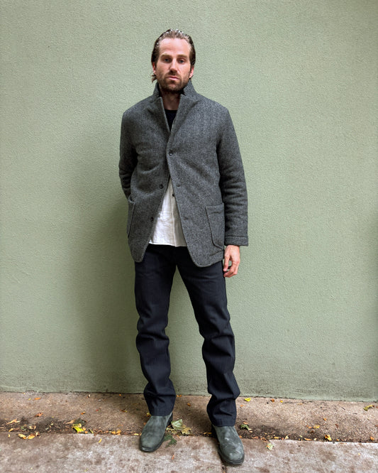 Anacapa Blazer