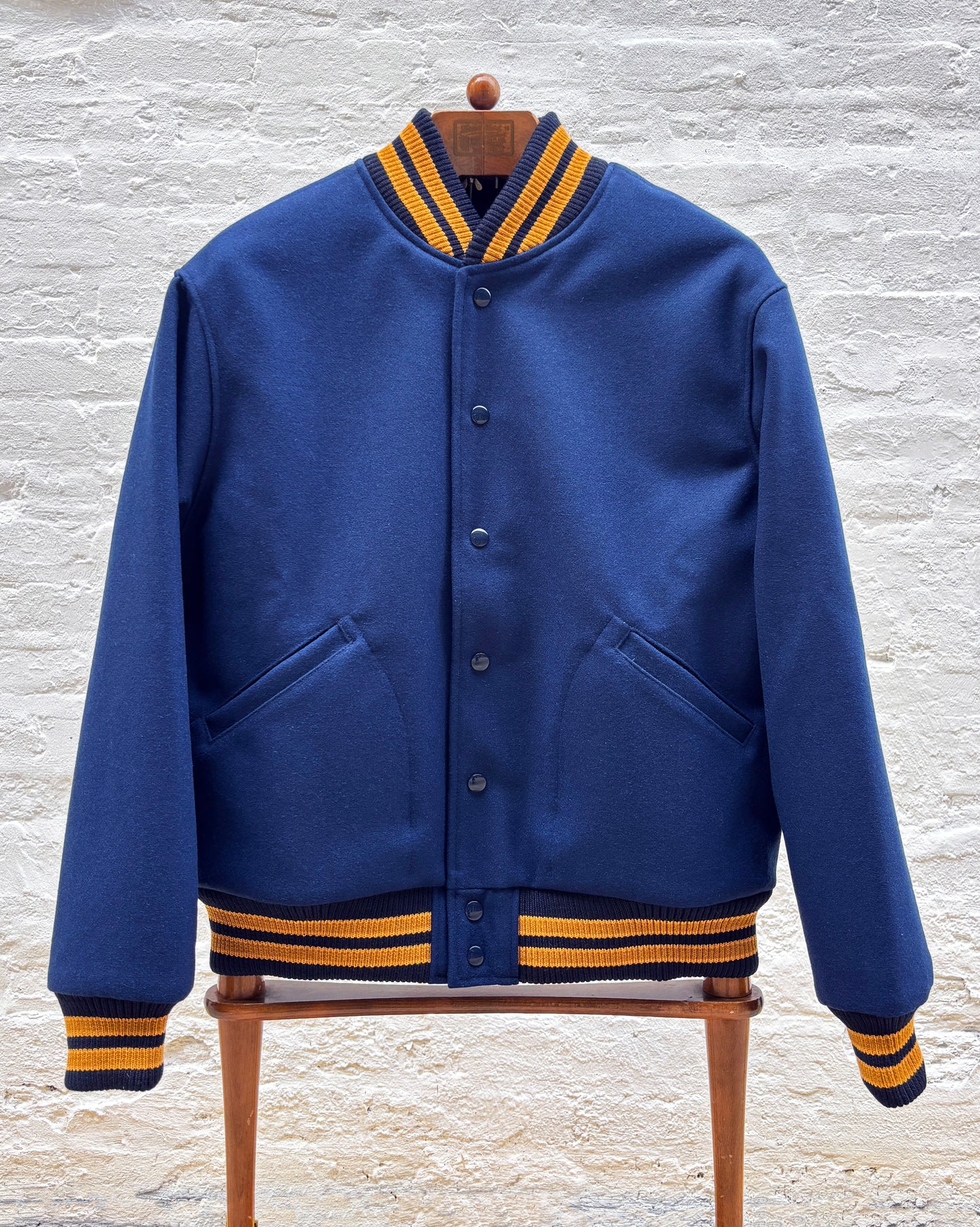 Dehen 60's Club Jacket