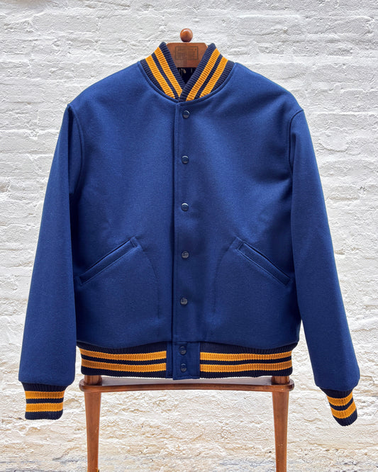 Dehen 60's Club Jacket