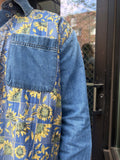 Emile Garçon Denim Shirt