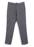 Fred Regular Fit Trousers- River