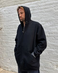 Fujito Cadet Coat