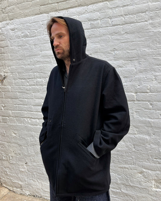 Fujito Cadet Coat