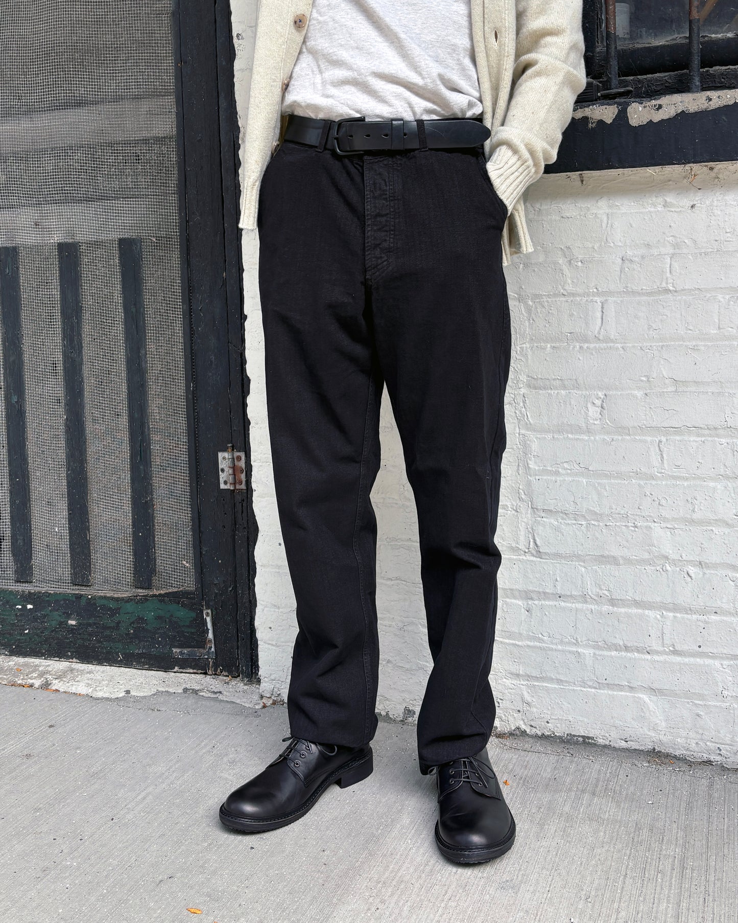 Hansen Ken Casual Trousers