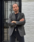 Kristoffer Two Button Blazer