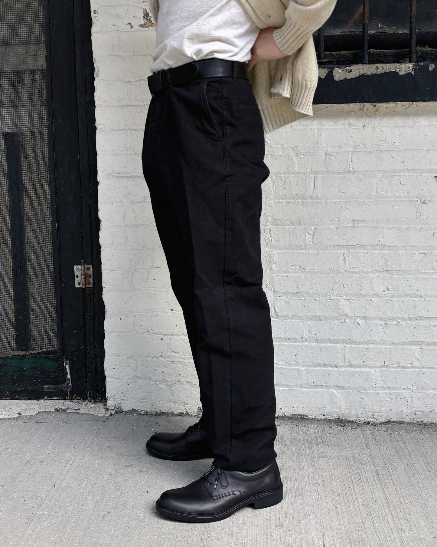 Hansen Ken Casual Trousers