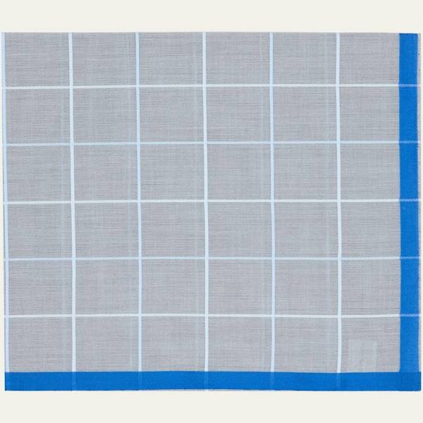 Quadrille Handkerchief
