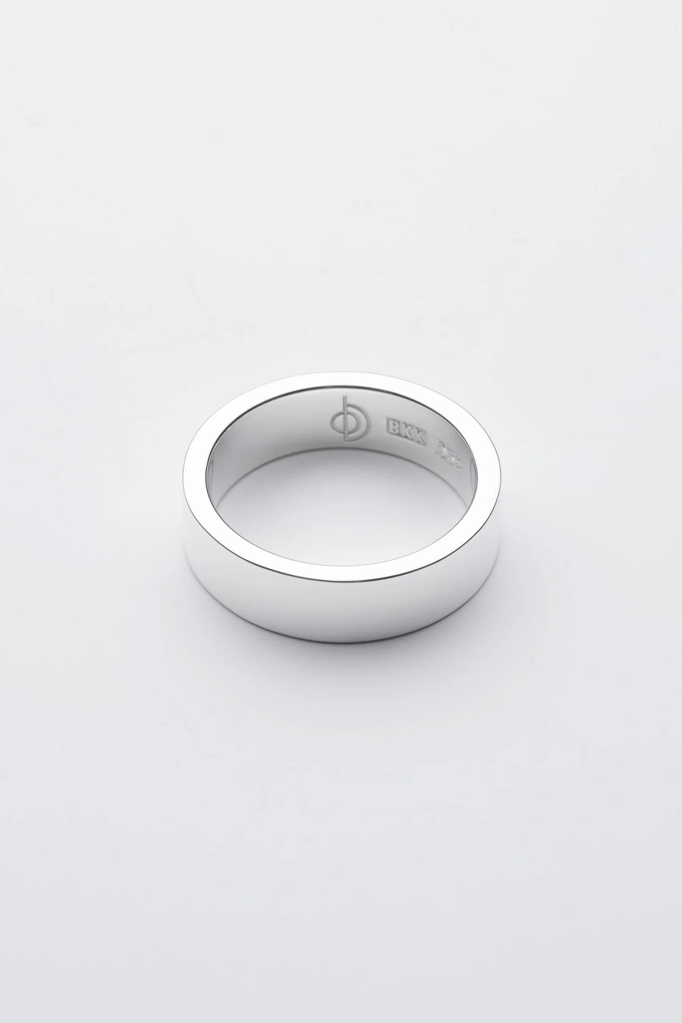 Blank Ring