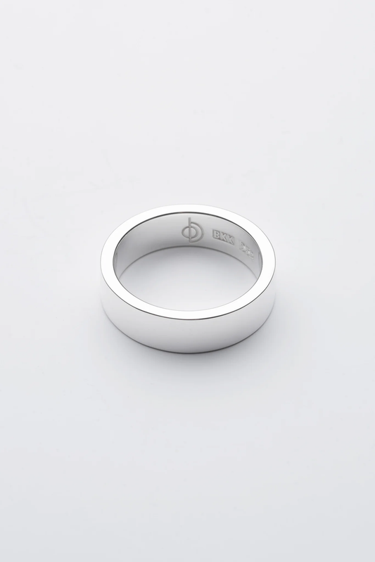 Blank Ring