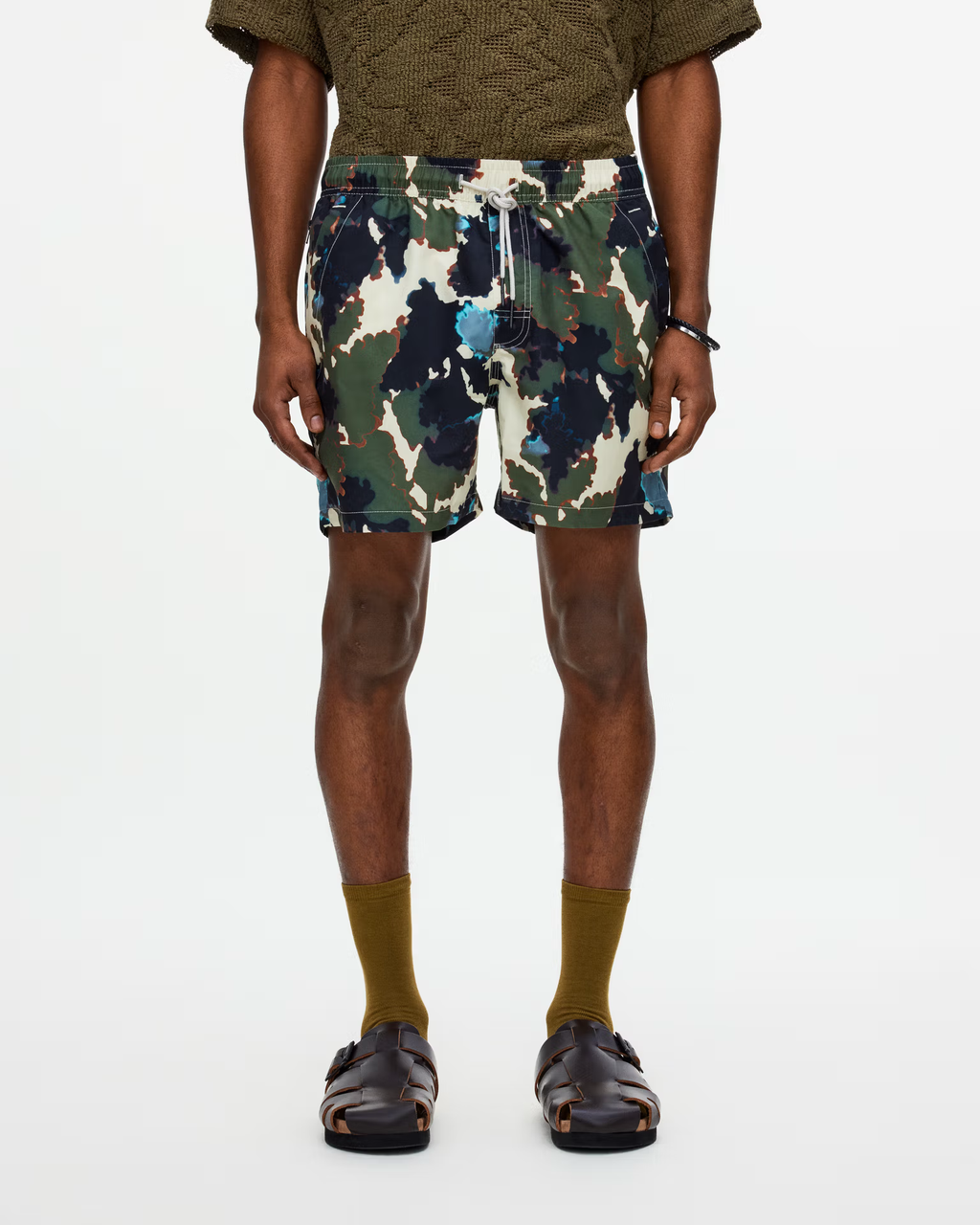 Swim Shorts