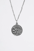 Sailors Fortune Pendent