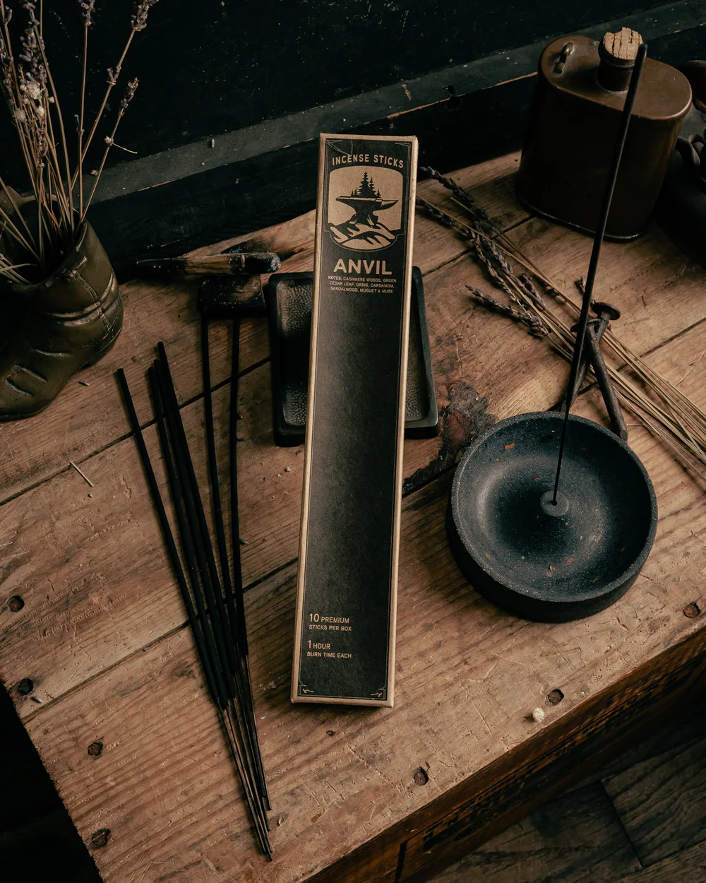 Incense Sticks
