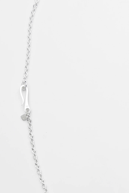 Anchor Chain Hook Necklace