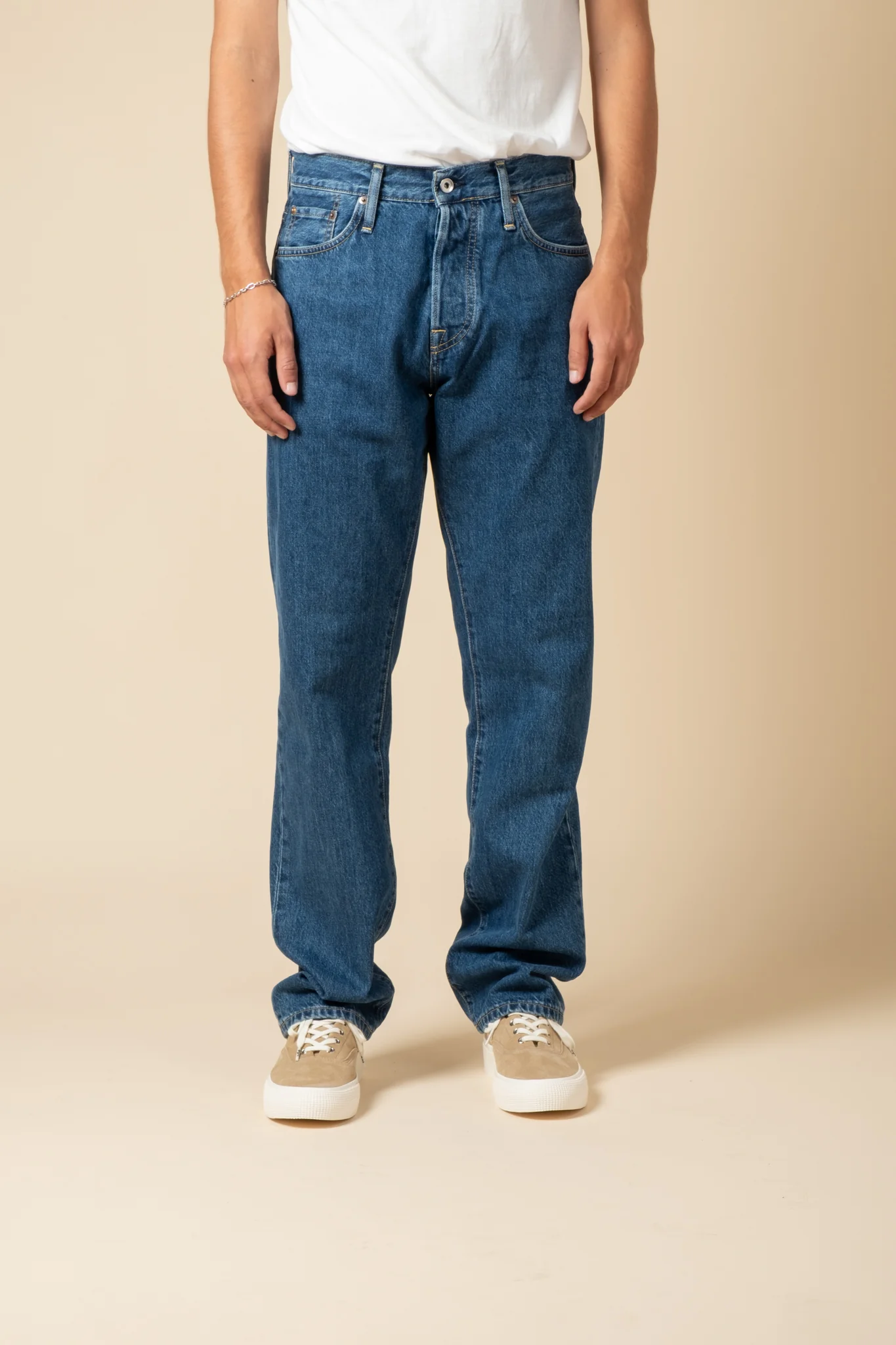 M9 Relaxed Fit