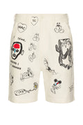 Tattoo Shorts