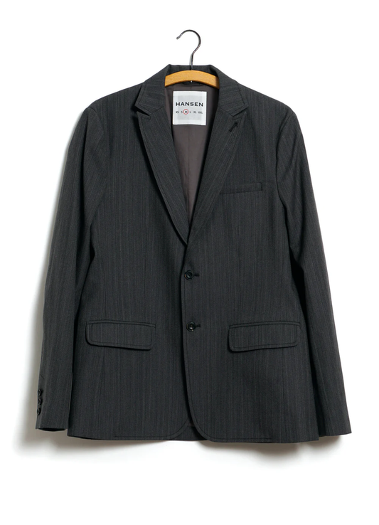 Kristoffer Two Button Blazer