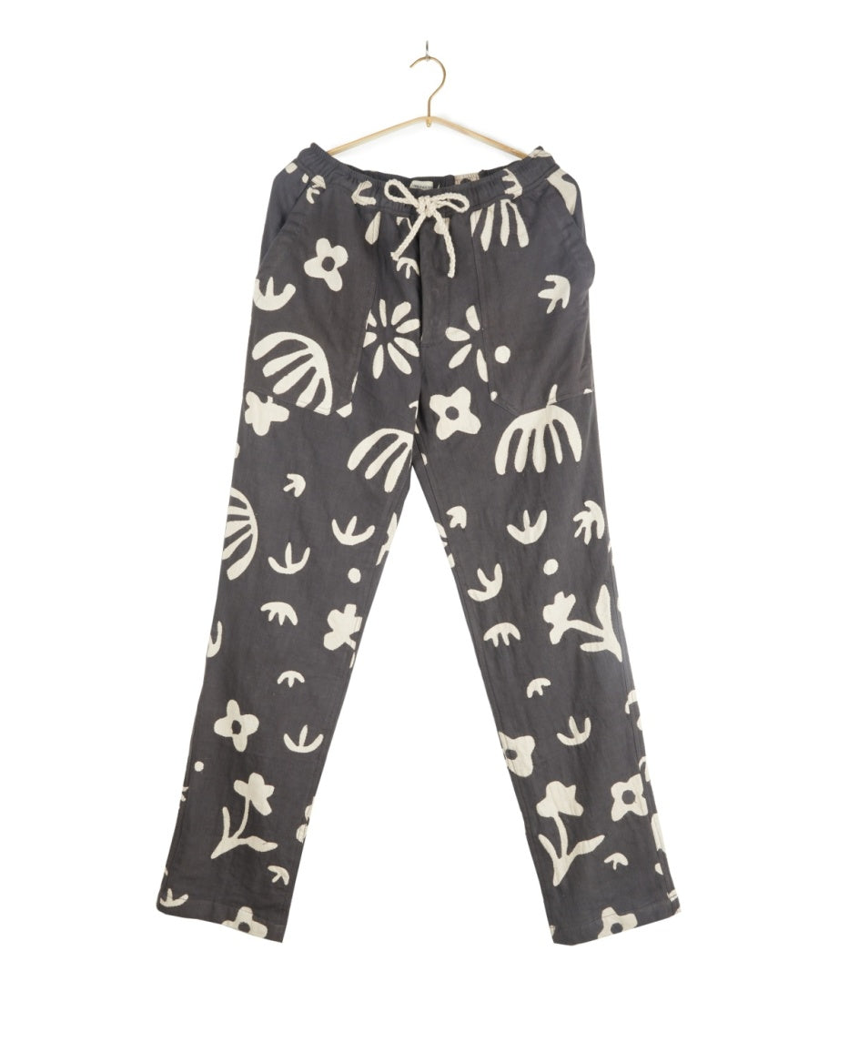 Harshad Utility Drawstring Pants
