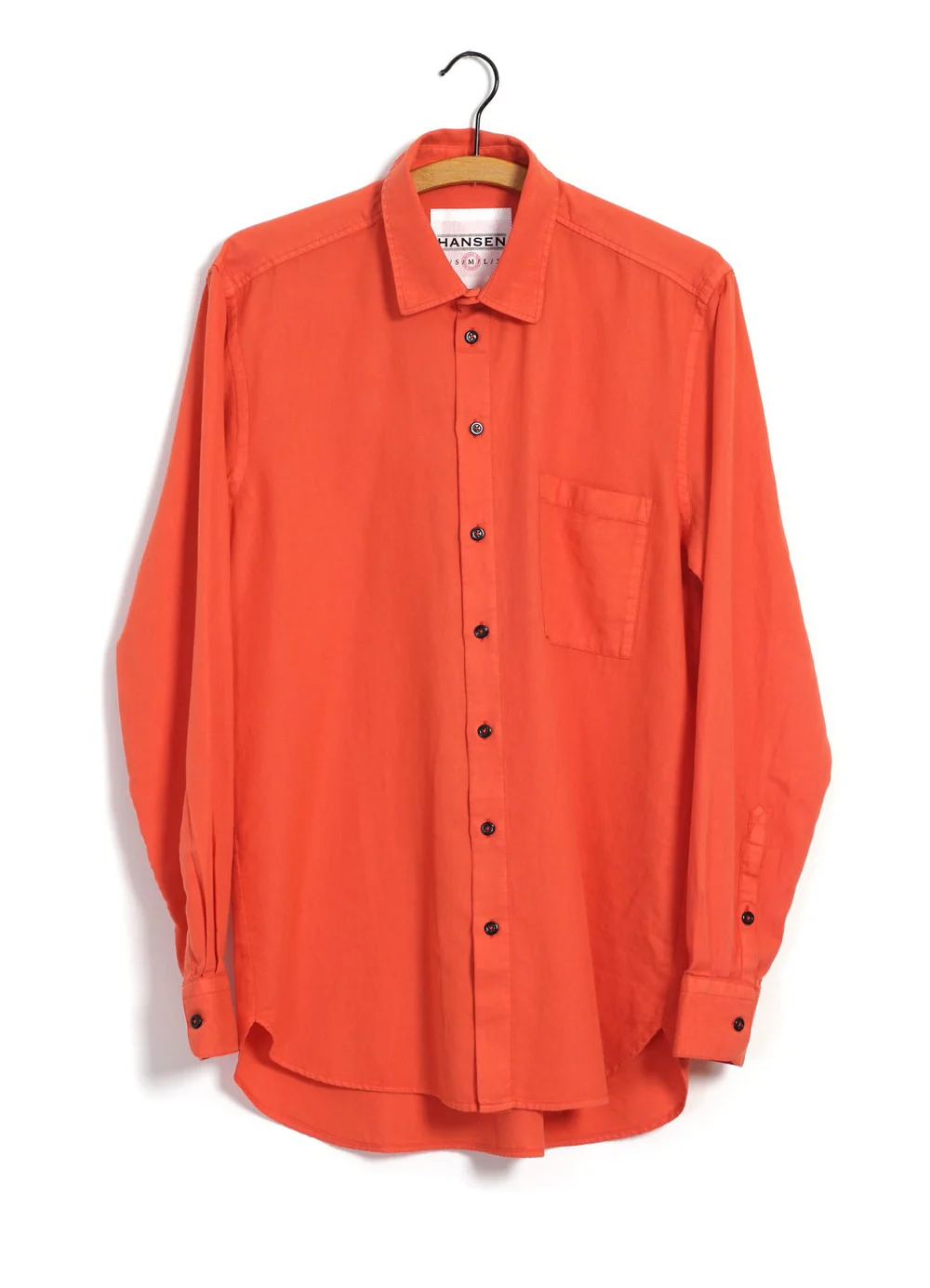 Hansen Henning Casual Classic Shirt