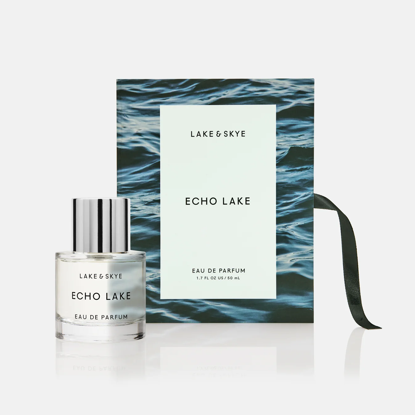 Echo Lake