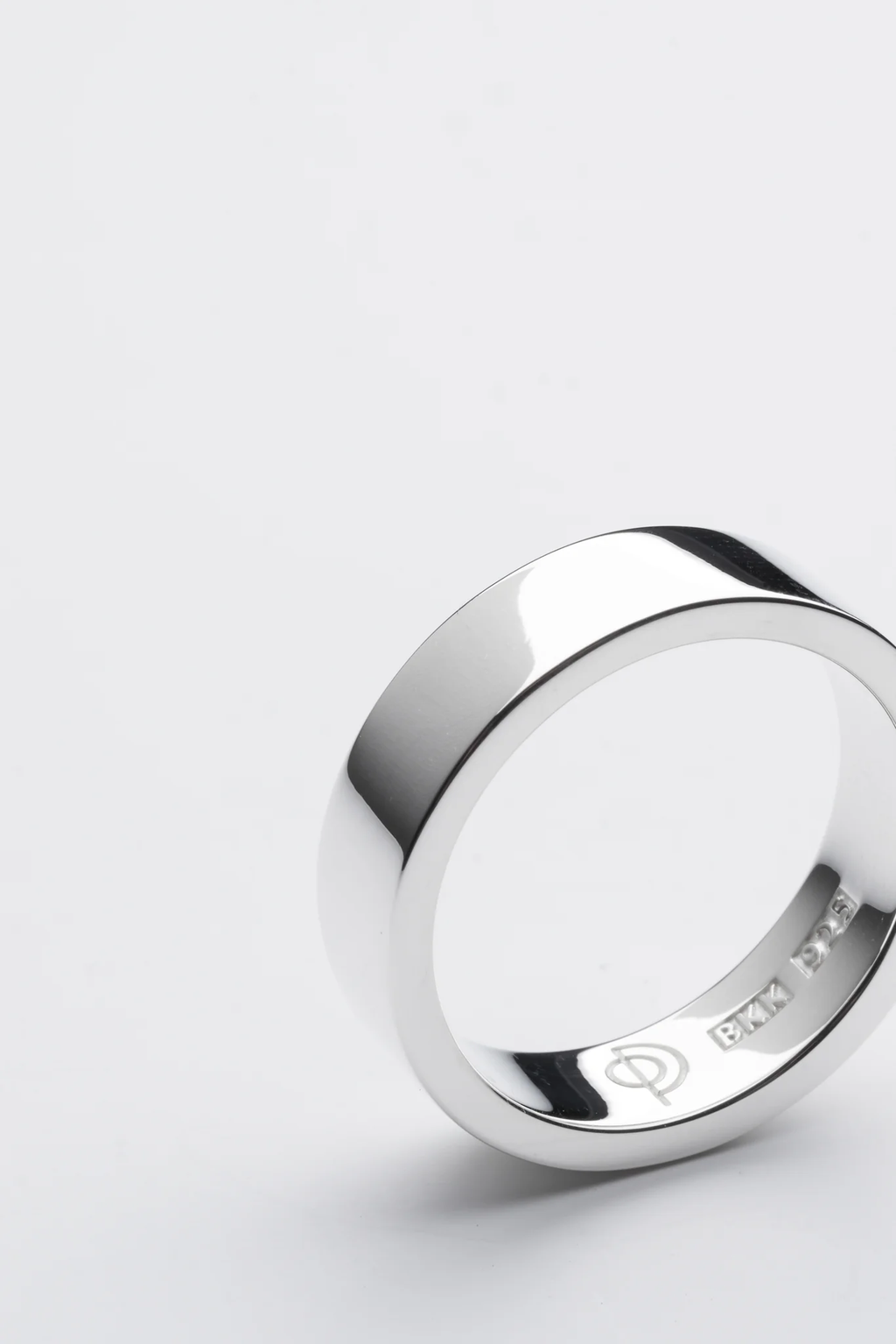 Blank Ring