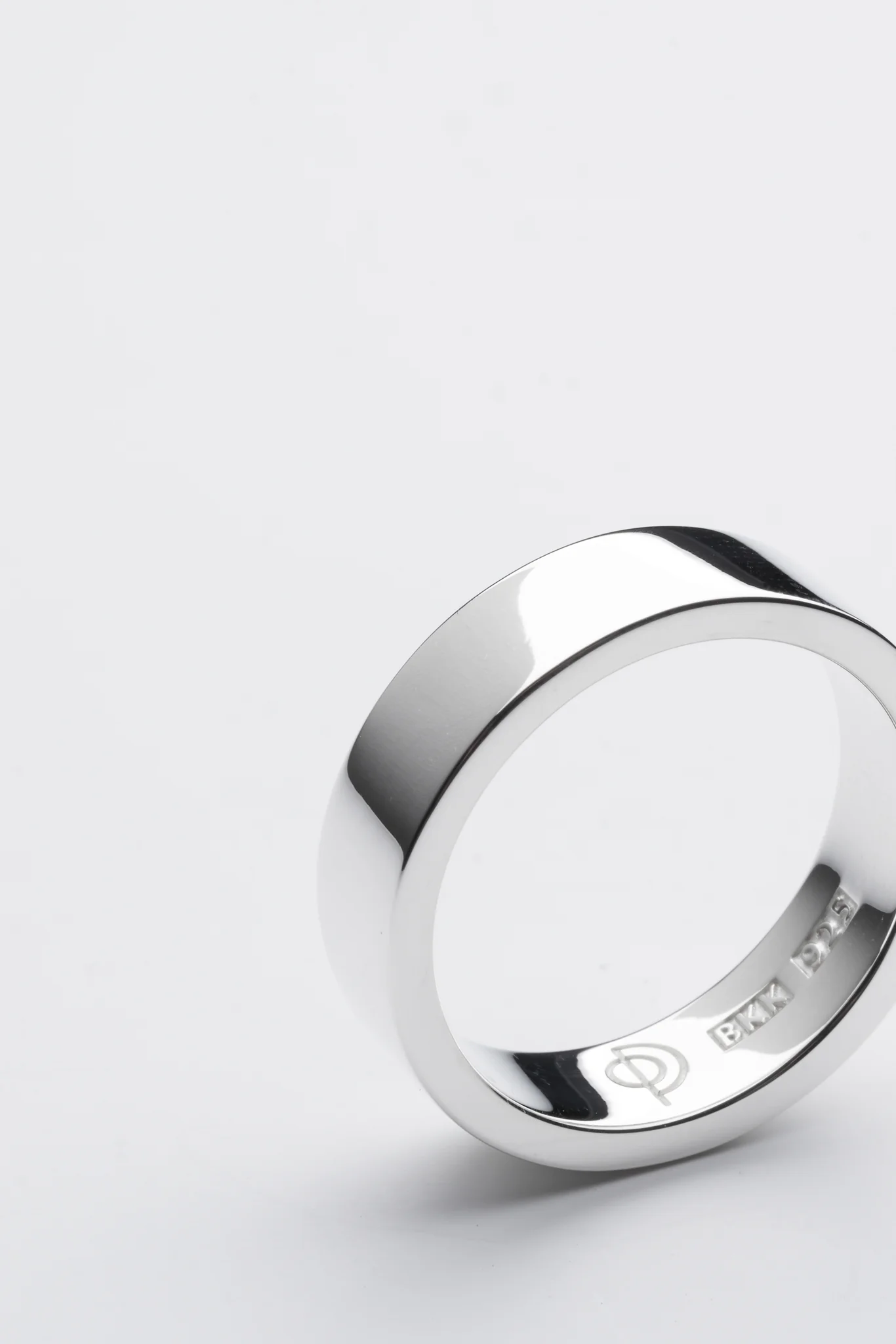 Blank Ring