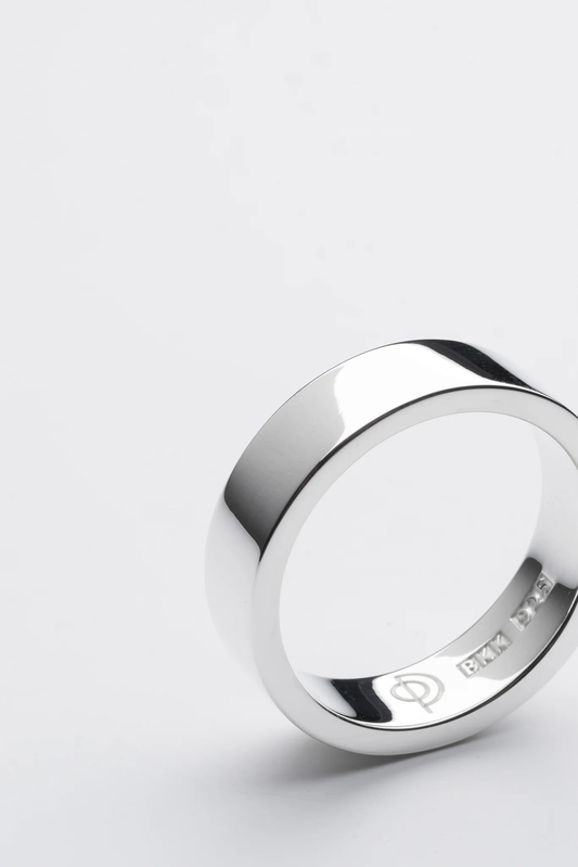 Blank Ring