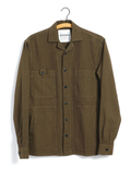 Sammo Over Shirt