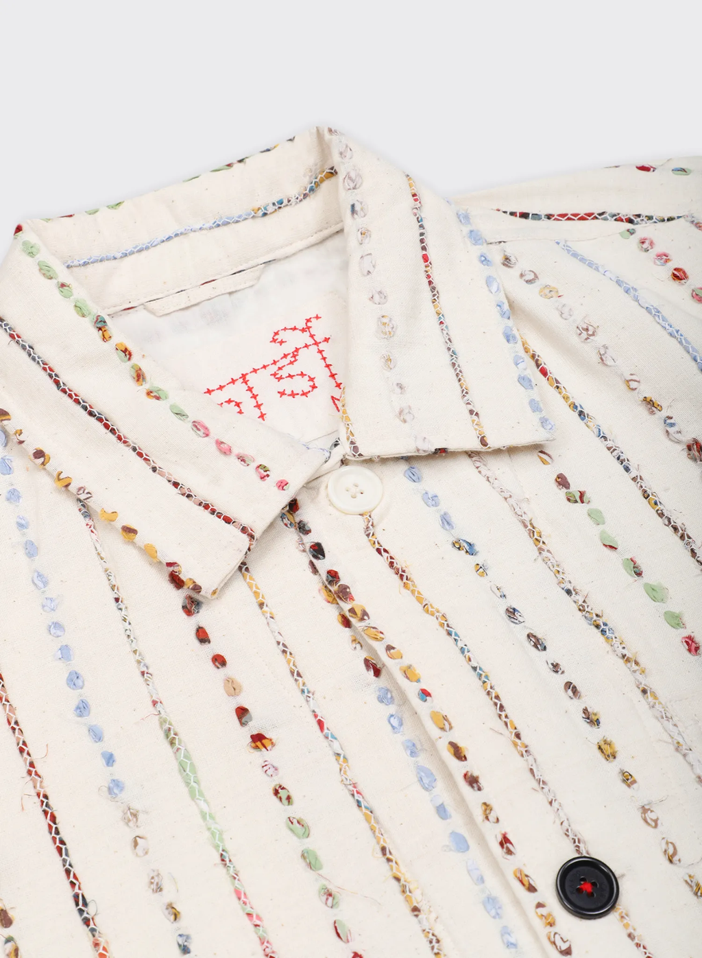 Bodhi Jacket