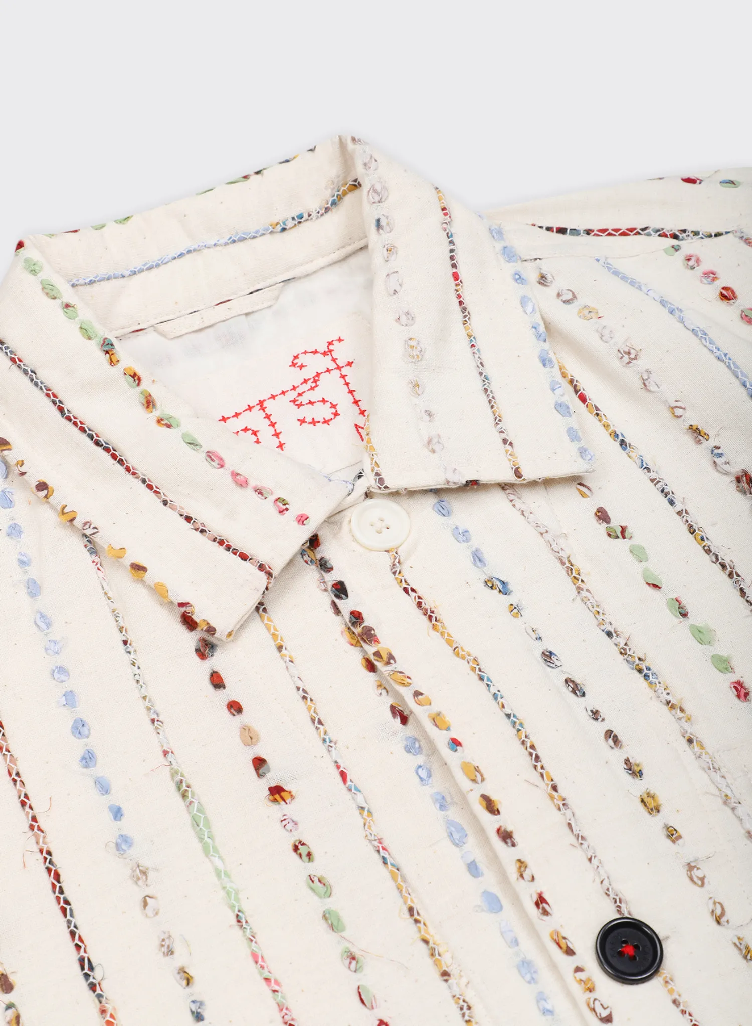 Bodhi Jacket
