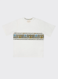 Block Print Tee