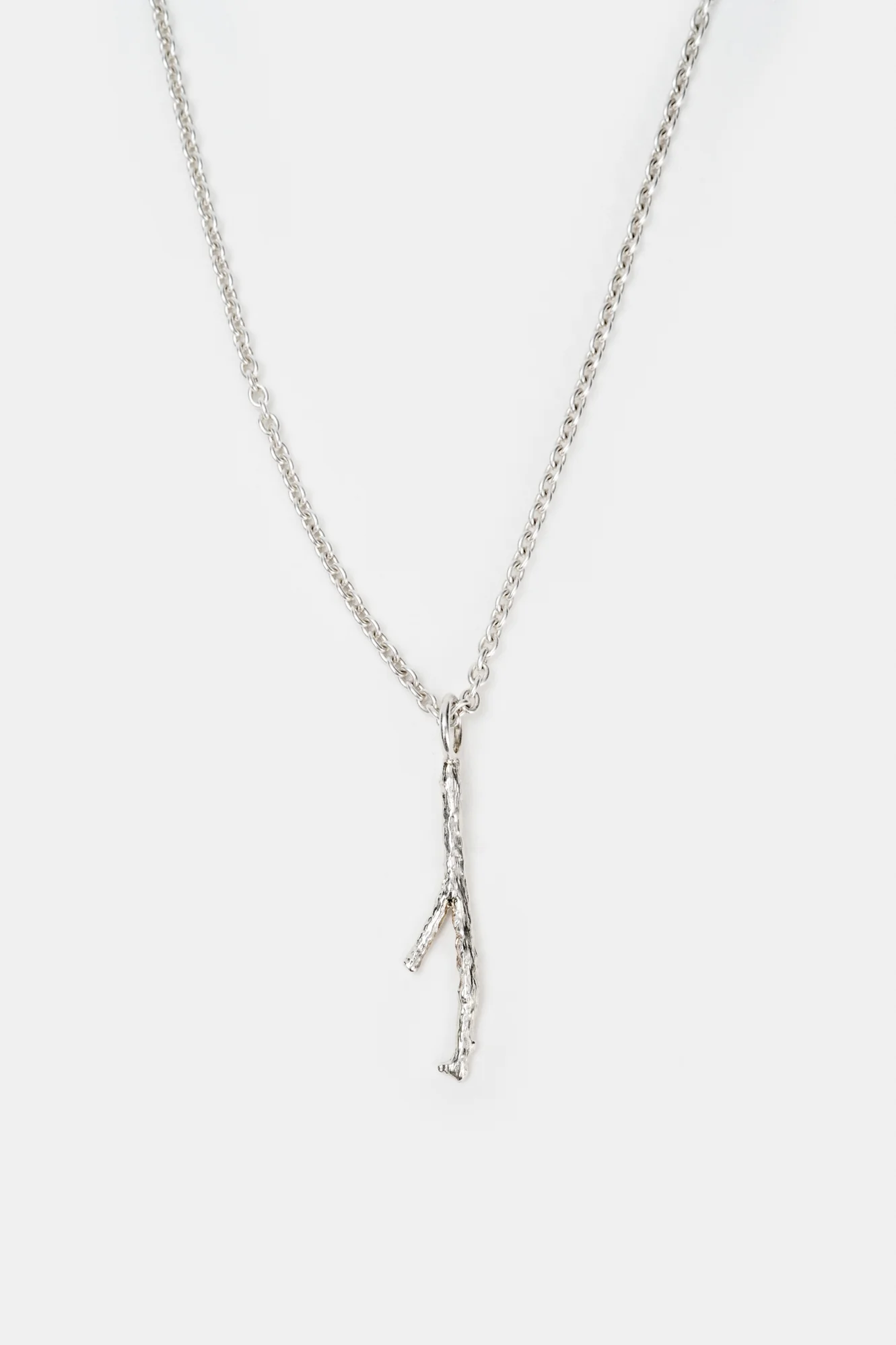 Twig Pendant