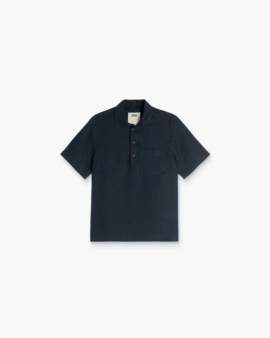 Girona Linen Shirt
