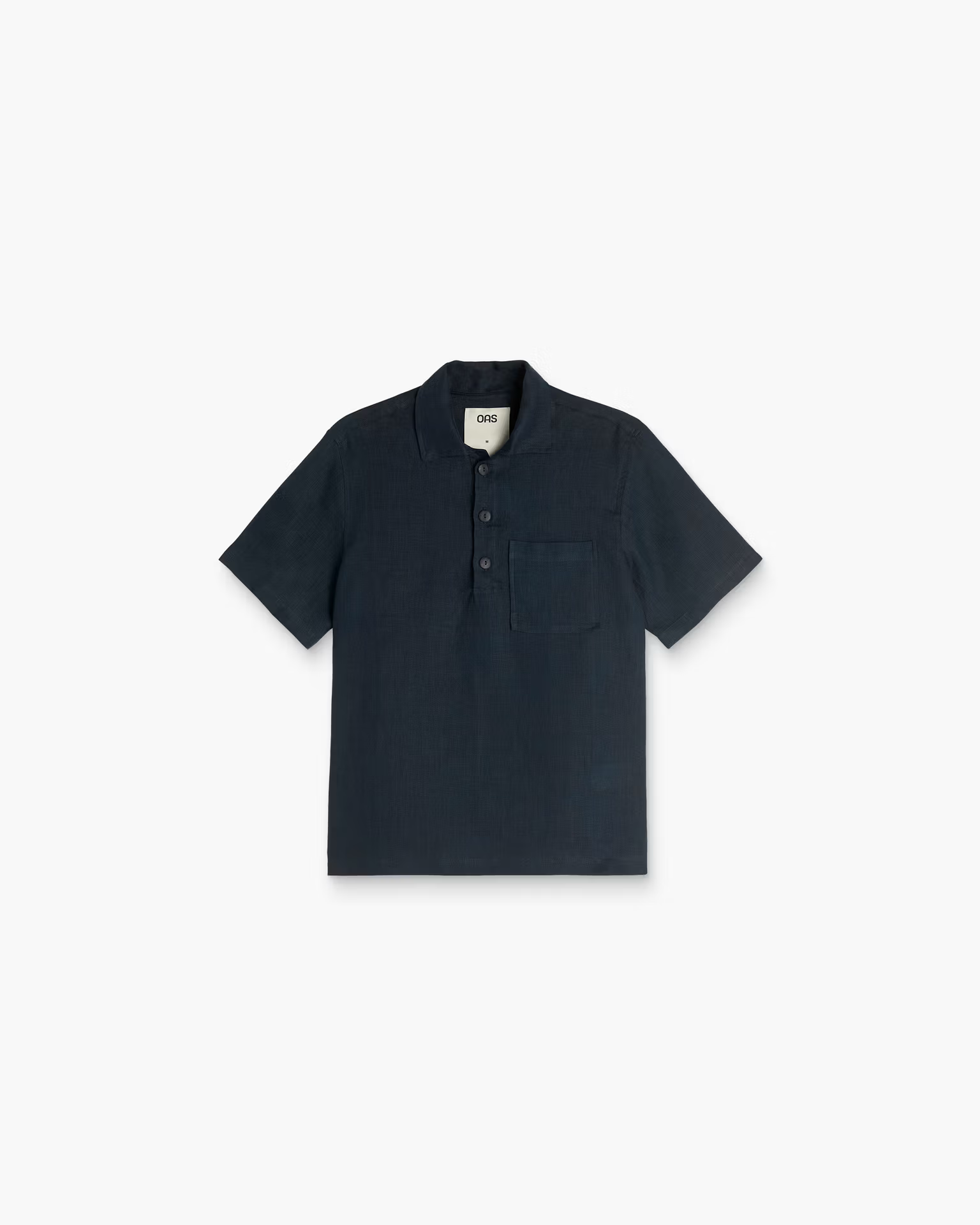 Girona Linen Shirt