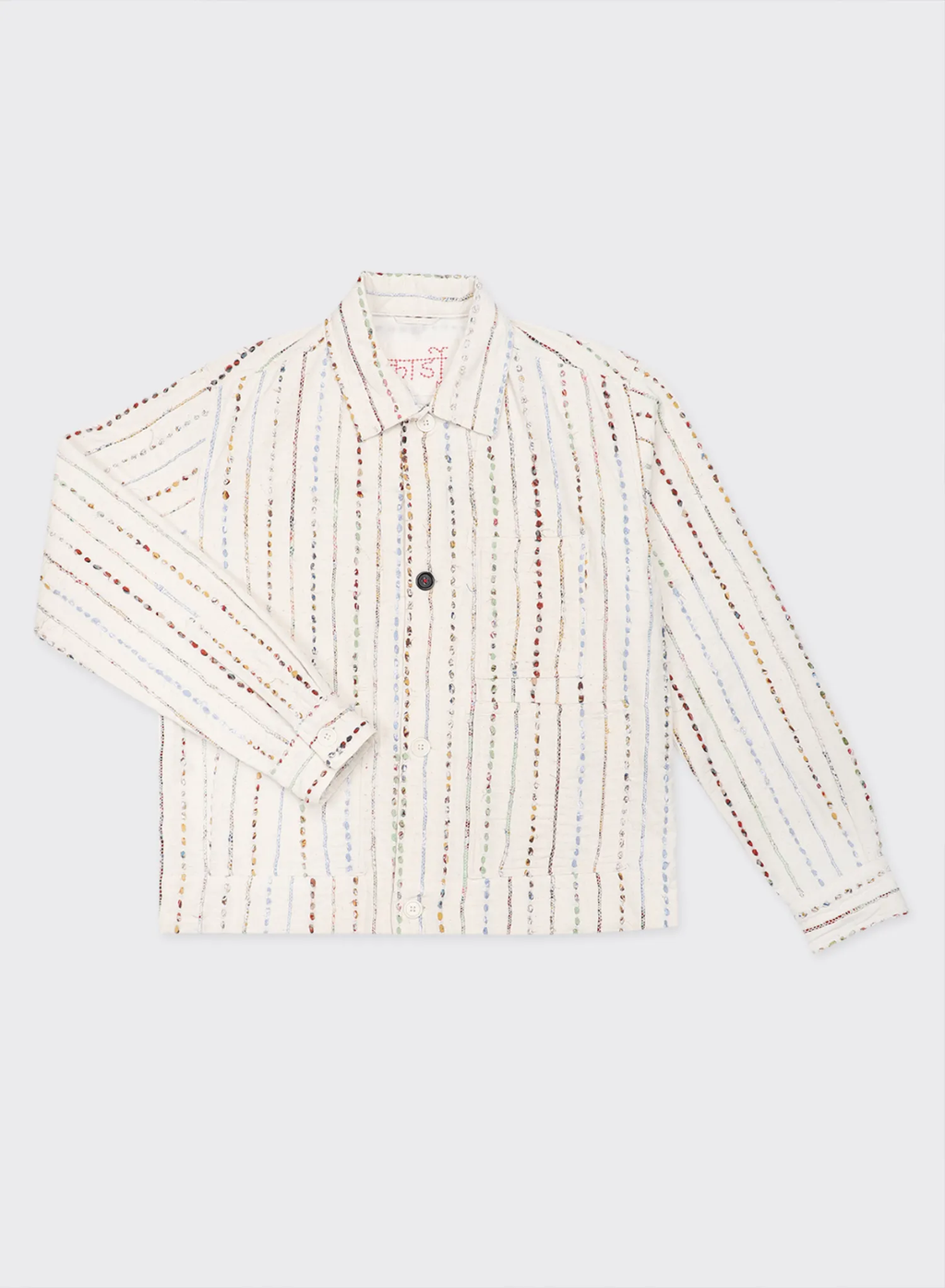 Bodhi Jacket