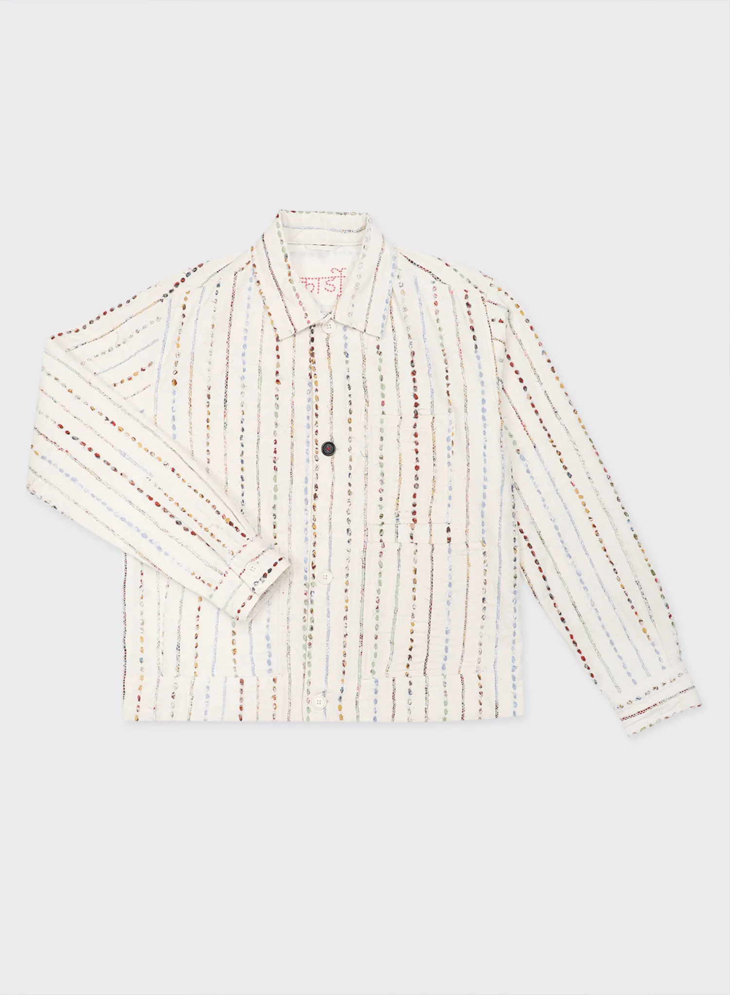 Bodhi Jacket