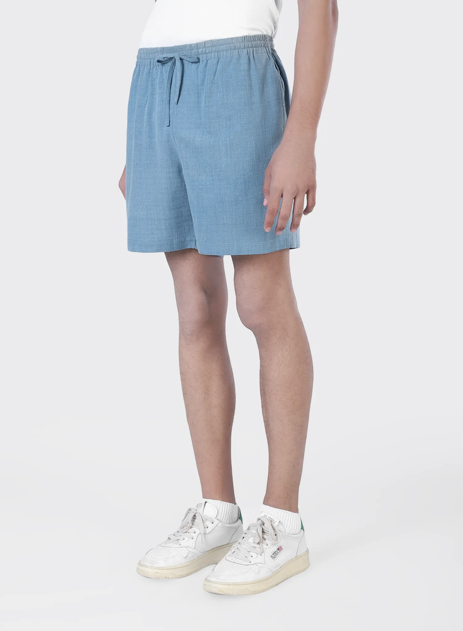 Kardo Olbia Drawstring Shorts