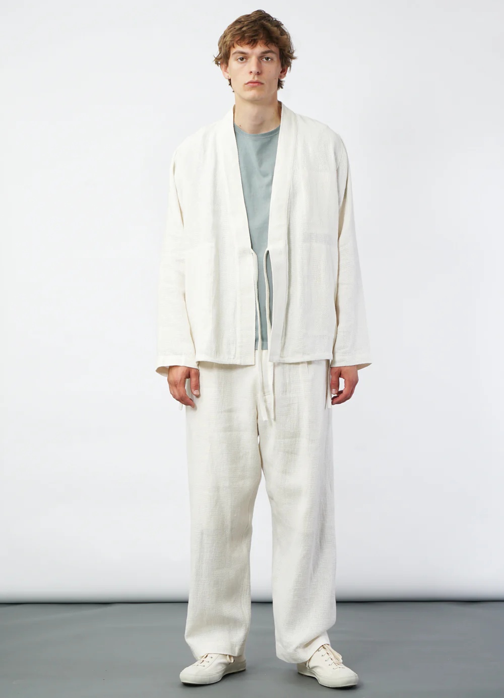 Roman Eastern Jacket