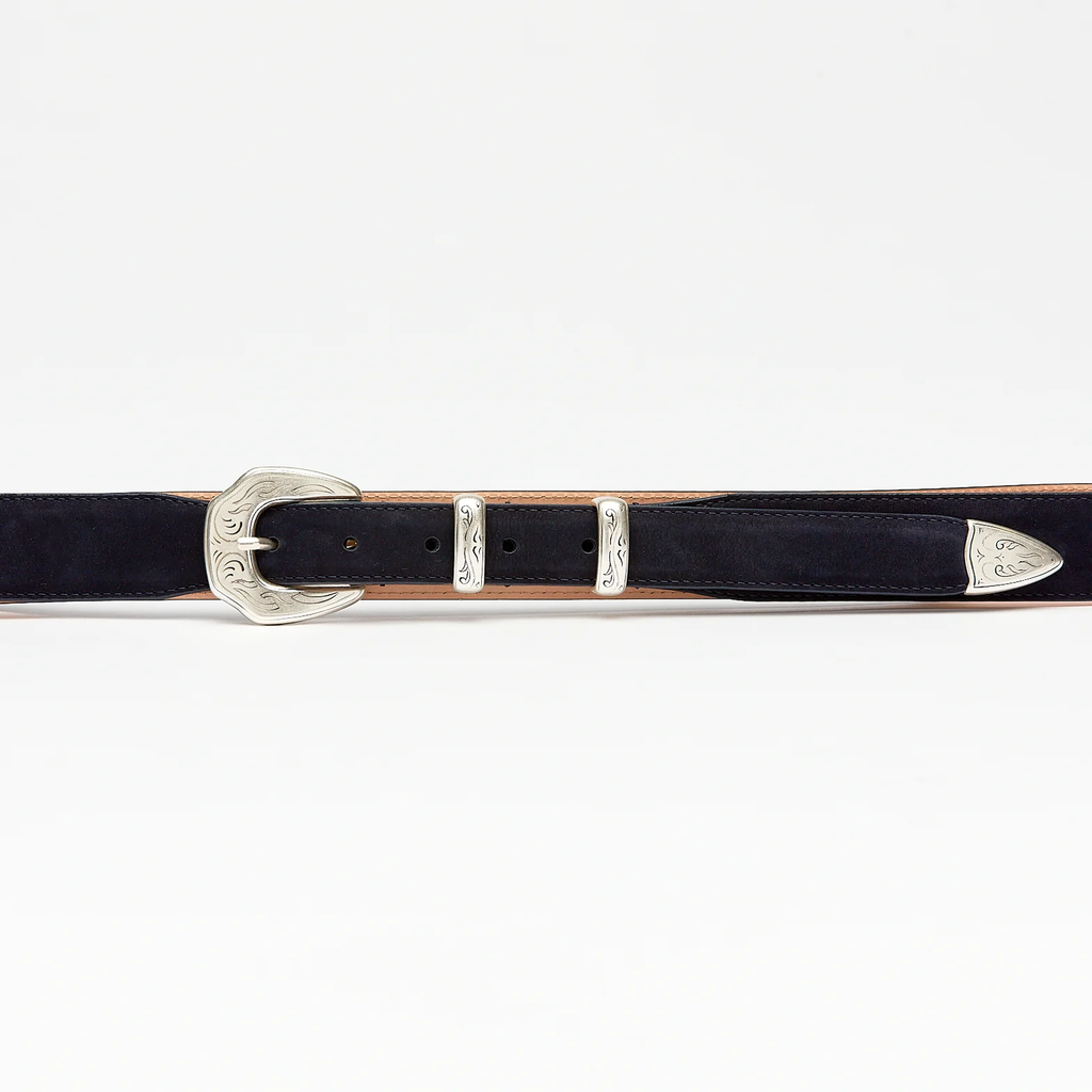 Simonnot-Godard Western Belt
