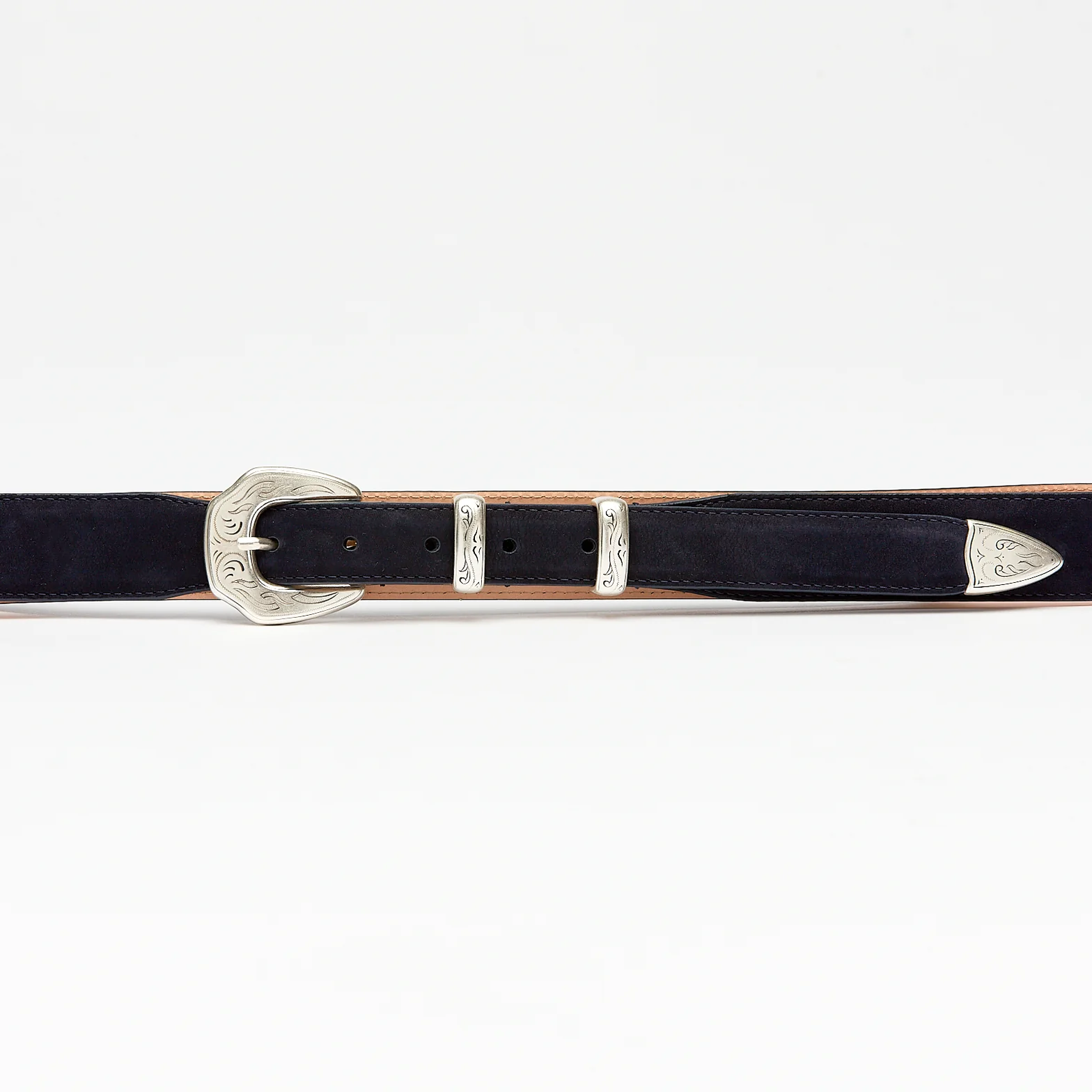 Simonnot-Godard Western Belt